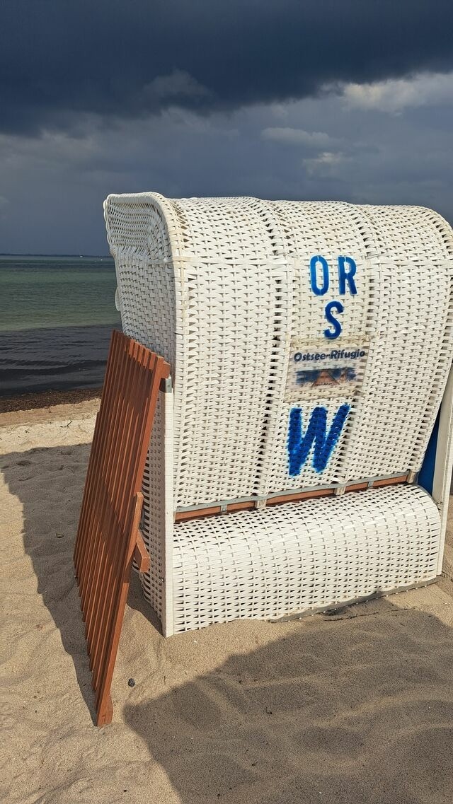 Ferienwohnung in Heiligenhafen - Ostsee-Rifugio - Bild 23