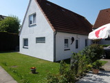 Ferienhaus in Kellenhusen - Haus Eifler - Bild 1