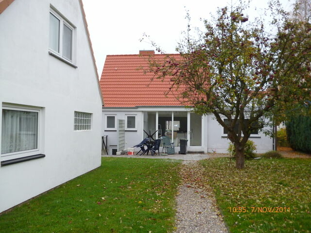 Ferienhaus in Kellenhusen - Haus Eifler - Bild 3