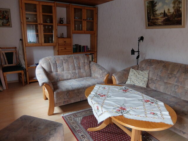 Ferienhaus in Kellenhusen - Haus Eifler - Bild 5