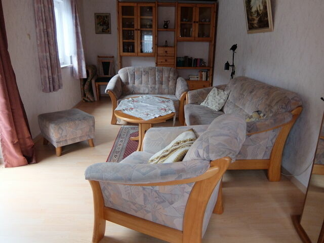 Ferienhaus in Kellenhusen - Haus Eifler - Bild 6