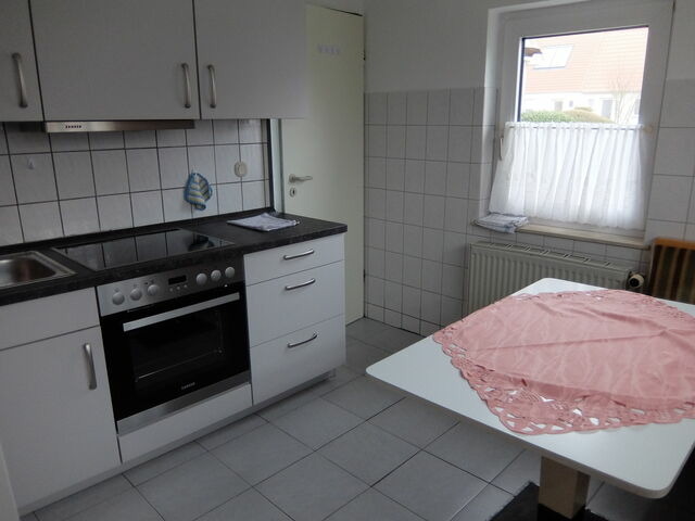 Ferienhaus in Kellenhusen - Haus Eifler - Bild 9