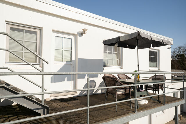 Ferienwohnung in Fehmarn OT Klausdorf - Dorfstra&szlig;e 28 Seeadler - Bild 2