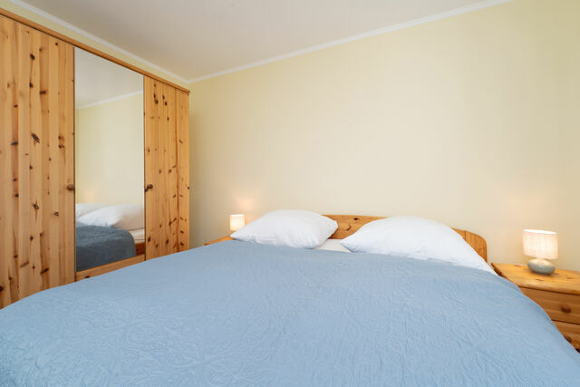 Ferienwohnung in Fehmarn OT Klausdorf - Dorfstra&szlig;e 28 Seeadler - Bild 12