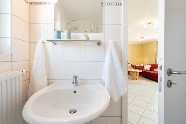 Ferienwohnung in Fehmarn OT Klausdorf - Dorfstra&szlig;e 28 Seeadler - Bild 19