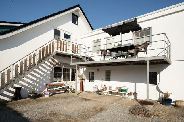 Ferienwohnung in Fehmarn OT Klausdorf - Dorfstra&szlig;e 28 Seeadler - Bild 25