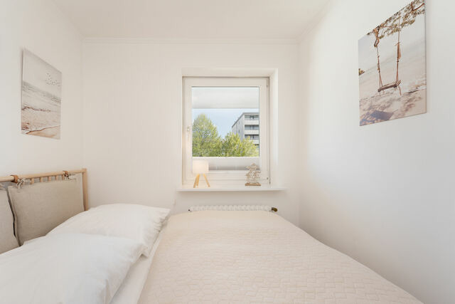 Ferienwohnung in Gr&ouml;mitz - Tannenburg Meeresloge - Bild 20