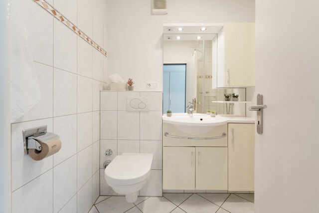 Ferienwohnung in Gr&ouml;mitz - Tannenburg Meeresloge - Bild 21