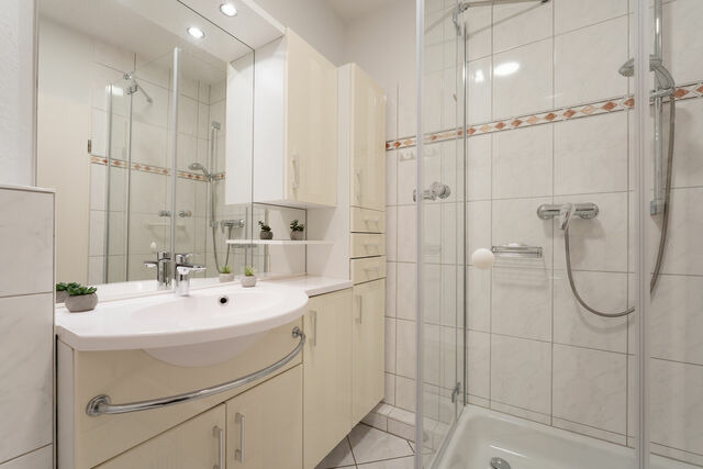 Ferienwohnung in Gr&ouml;mitz - Tannenburg Meeresloge - Bild 23