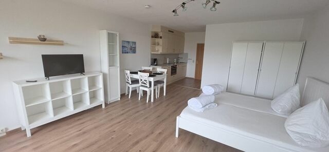 Ferienwohnung in Sch&ouml;nberg - Ostseeferienappartement K105 - Bild 3
