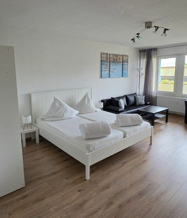 Ferienwohnung in Sch&ouml;nberg - Ostseeferienappartement K105 - Bild 6