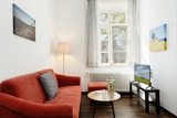 Ferienwohnung in Fehmarn OT Staberdorf - Gut Staberhof Staberk&uuml;ste - Bild 1