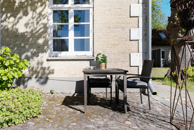Ferienwohnung in Fehmarn OT Staberdorf - Gut Staberhof Staberk&uuml;ste - Bild 2