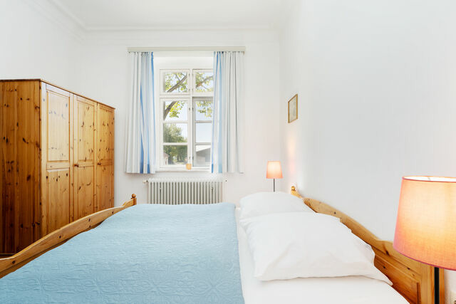 Ferienwohnung in Fehmarn OT Staberdorf - Gut Staberhof Staberk&uuml;ste - Bild 5