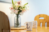 Ferienwohnung in Fehmarn OT Staberdorf - Gut Staberhof Staberk&uuml;ste - Bild 7