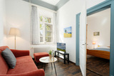 Ferienwohnung in Fehmarn OT Staberdorf - Gut Staberhof Staberk&uuml;ste - Bild 11