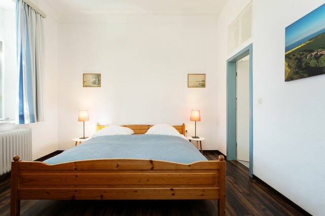 Ferienwohnung in Fehmarn OT Staberdorf - Gut Staberhof Staberk&uuml;ste - Bild 12