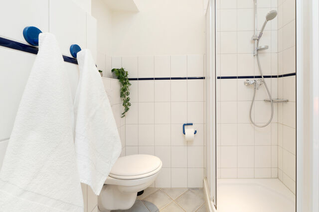 Ferienwohnung in Fehmarn OT Staberdorf - Gut Staberhof Staberk&uuml;ste - Bild 15