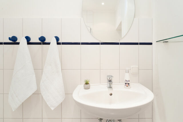Ferienwohnung in Fehmarn OT Staberdorf - Gut Staberhof Staberk&uuml;ste - Bild 16