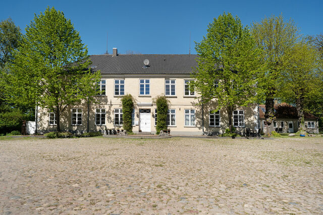 Ferienwohnung in Fehmarn OT Staberdorf - Gut Staberhof Staberk&uuml;ste - Bild 20