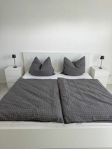 Ferienwohnung in Dahme - Wohnung 3 - Bild 7