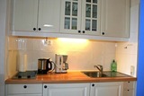 Ferienwohnung in Holm - Ferienappartement K1213 f&uuml;r 2-3 Personen mit Ostseeblick - Bild 5