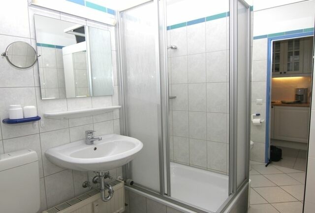 Ferienwohnung in Holm - Ferienappartement K1213 f&uuml;r 2-3 Personen mit Ostseeblick - Bild 6