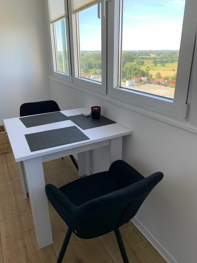 Ferienwohnung in Holm - Ferienappartement K1213 f&uuml;r 2-3 Personen mit Ostseeblick - Bild 7