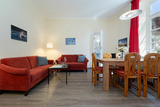 Ferienwohnung in Fehmarn OT Staberdorf - Gut Staberhof Staberwind - Bild 1