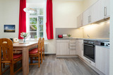 Ferienwohnung in Fehmarn OT Staberdorf - Gut Staberhof Staberwind - Bild 9