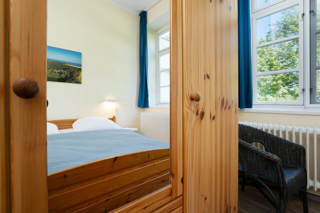 Ferienwohnung in Fehmarn OT Staberdorf - Gut Staberhof Staberwind - Bild 13