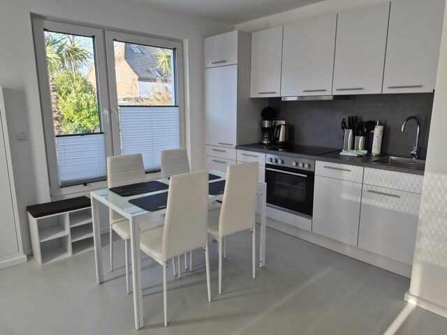 Ferienwohnung in Dahme - Wohnung 2 - Bild 2
