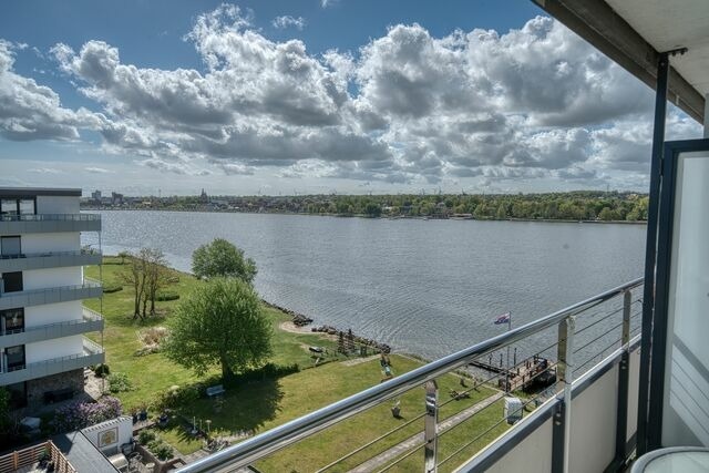 Ferienwohnung in Heiligenhafen - Haus Steinwarder 7, App. 3ST742 - Baltic Bay - Bild 2