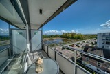 Ferienwohnung in Heiligenhafen - Haus Steinwarder 7, App. 3ST742 - Baltic Bay - Bild 7