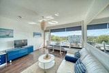 Ferienwohnung in Heiligenhafen - Haus Steinwarder 7, App. 3ST742 - Baltic Bay - Bild 10