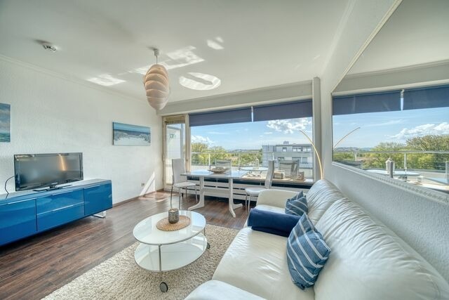 Ferienwohnung in Heiligenhafen - Haus Steinwarder 7, App. 3ST742 - Baltic Bay - Bild 11