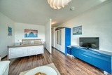 Ferienwohnung in Heiligenhafen - Haus Steinwarder 7, App. 3ST742 - Baltic Bay - Bild 12