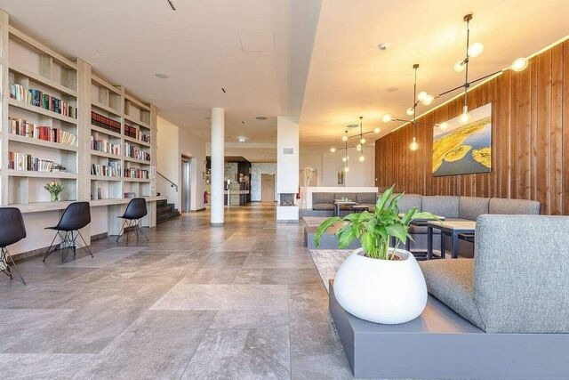 Ferienwohnung in B&ouml;rgerende-Rethwisch - Aparthotel Waterkant Suites, Suite 2-45 - Bild 10