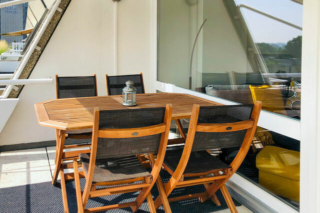 Ferienwohnung in Schilksee - TimeOut - Bild 2