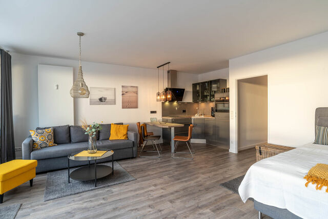 Ferienwohnung in Schilksee - TimeOut - Bild 16
