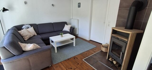 Ferienhaus in Fehmarn OT Vitzdorf - Martha - Bild 4