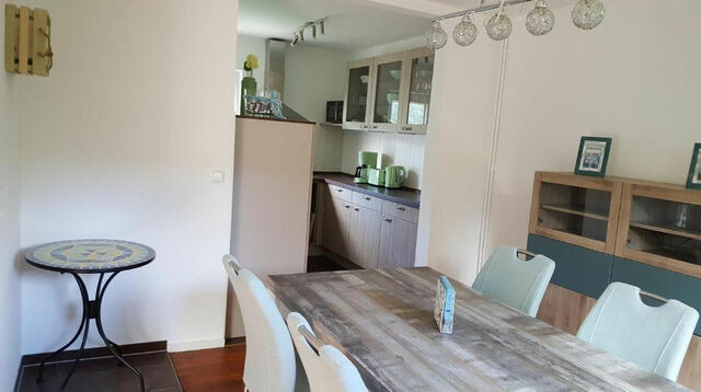 Ferienhaus in Fehmarn OT Vitzdorf - Martha - Bild 7