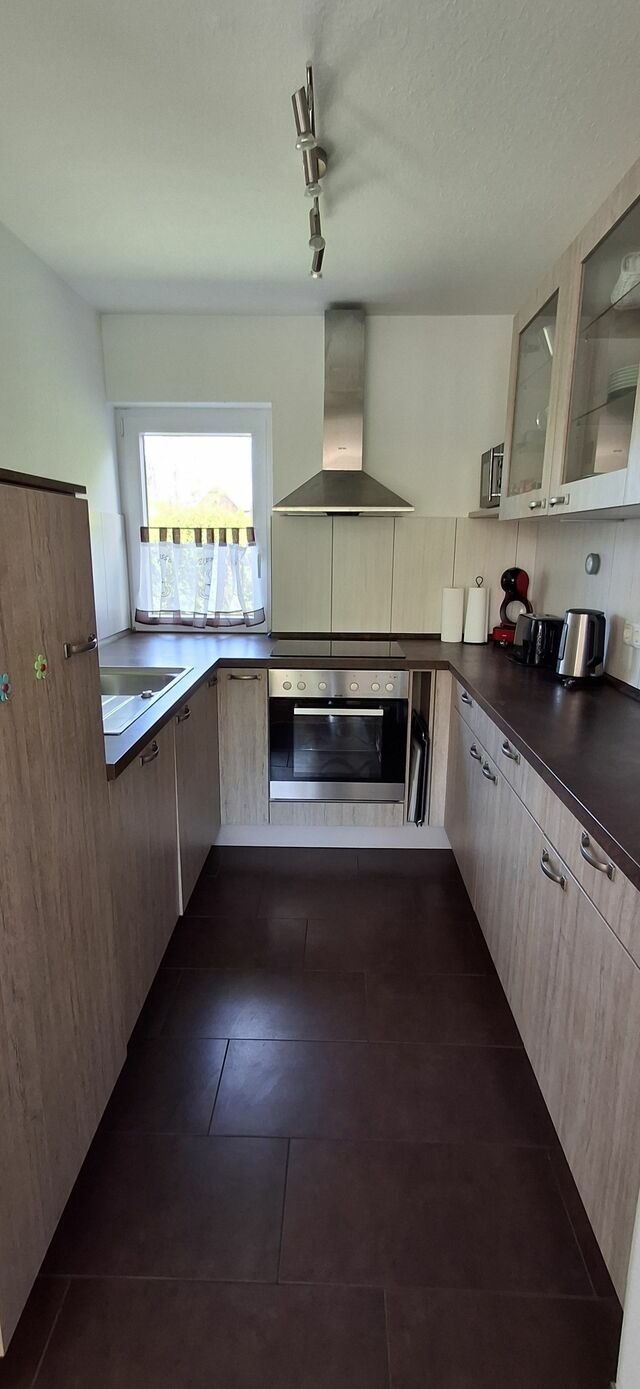 Ferienhaus in Fehmarn OT Vitzdorf - Martha - Bild 11