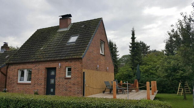 Ferienhaus in Fehmarn OT Vitzdorf - Martha - Bild 25