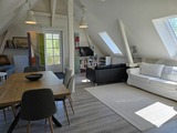 Ferienwohnung in Fehmarn OT Albertsdorf - Auszeit im Backhuus - Bild 1