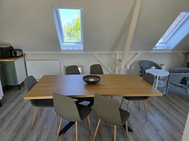 Ferienwohnung in Fehmarn OT Albertsdorf - Auszeit im Backhuus - Bild 2