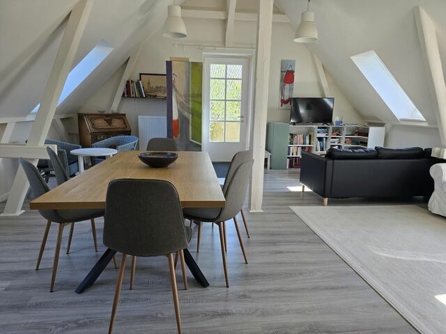 Ferienwohnung in Fehmarn OT Albertsdorf - Auszeit im Backhuus - Bild 3