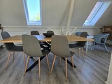 Ferienwohnung in Fehmarn OT Albertsdorf - Auszeit im Backhuus - Bild 4