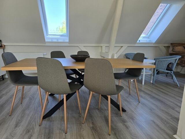 Ferienwohnung in Fehmarn OT Albertsdorf - Auszeit im Backhuus - Bild 4