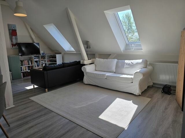 Ferienwohnung in Fehmarn OT Albertsdorf - Auszeit im Backhuus - Bild 5
